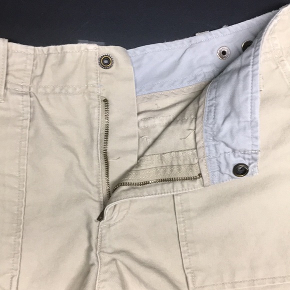 American Eagle size 4 shorts - Picture 4 of 4